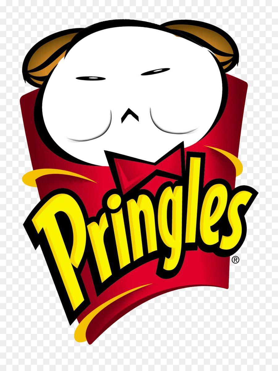 Pringles Logo - Pringles Logo Kellogg's Barbecue Snack png download