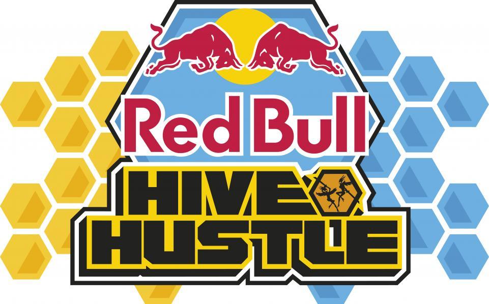 Purple Bull Logo - Purple Bull Hive Hustle Brings Aggressive 'Killer Queen' Motion to