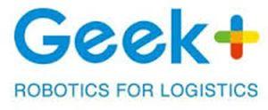 Vertex Ventures Logo - Geek+ Completes Deal for $150 Million in Financing | Transport Topics