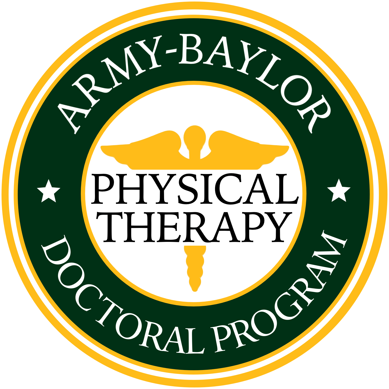 Dpt Logo - Research | Army-Baylor DPT | Baylor University