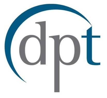 Dpt Logo - DPT - Physical Therapy & Sports Medicine Center