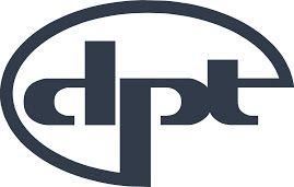 Dpt Logo - Delta Personal Training