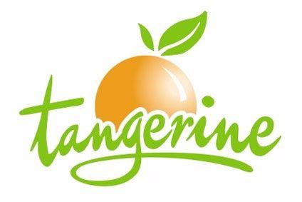 Tangerine Food Logo - Tangerine Confectionery hit by fresh strike action. Food Industry