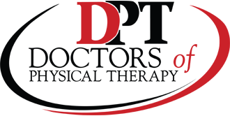 Dpt Logo - Physical Therapy Illinois, Best Physical Therapist Wisconsin, Michigan