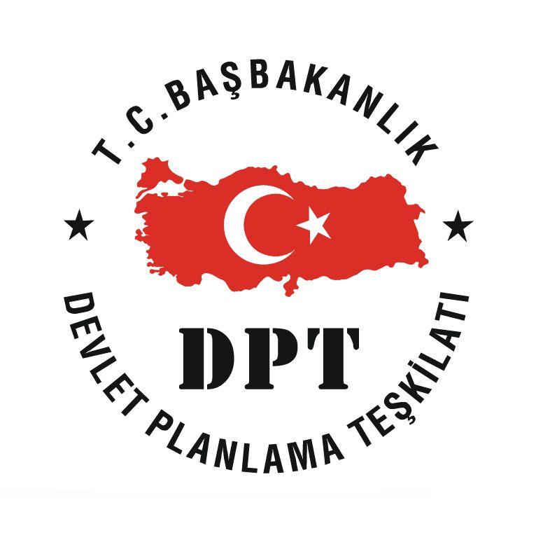 Dpt Logo - DPT DEVLET PLANLAMA TESKILATI LOGO | fatih civelek | Flickr