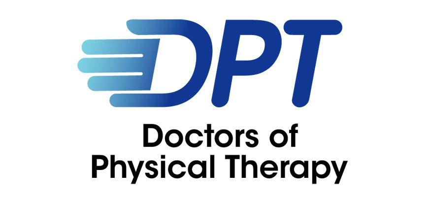 Dpt Logo - Digication ePortfolio - farzana.lucy - Career Goal