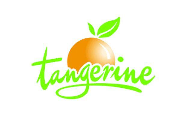 Tangerine Food Logo - Apprenticeships Remit | Motor, IT, Food, Hospitality & Transport.