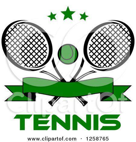 Crossed Racquets Logo - Coolest Crossed Tennis Rackets Clip Art - Darlene Franklin Wallpaper