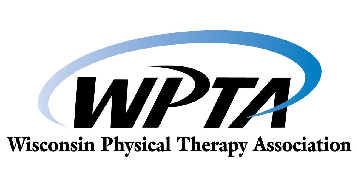 Dpt Logo - Educational Programs in Wisconsin Physical Therapy