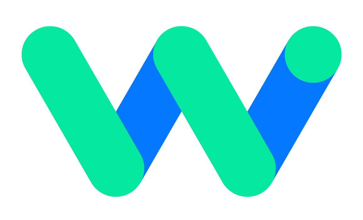Waymo Logo - Waymo-logo - IPfolio