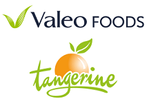 Tangerine Food Logo - Ireland: Valeo Foods strengthens in sweets with Tangerine ...