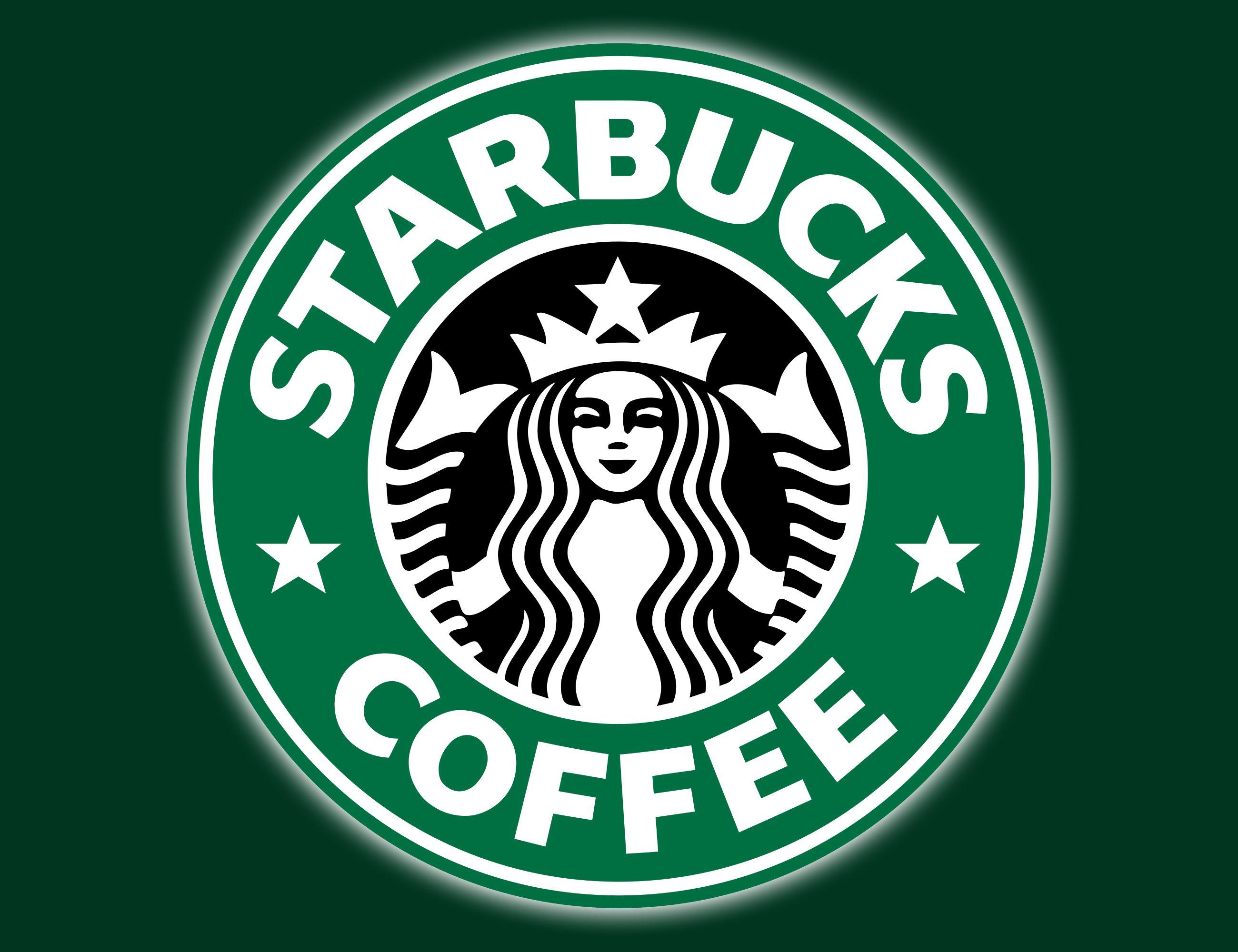 Starbucks Company Logo - Starbucks Logo, symbol meaning, History and Evolution