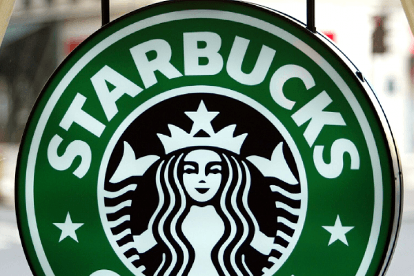 Different Starbucks Logo - Ice Cream For Breakfast: Starbucks Will Offer Sweet Treat With ...