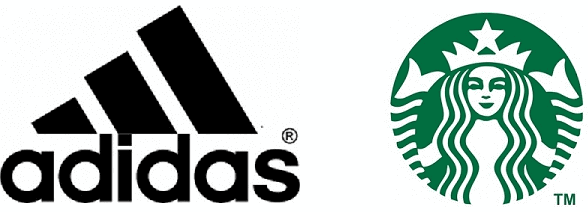 Different Starbucks Logo - Things to Know Before Designing Your Company Logo