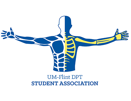 Dpt Logo - UM-Flint DPT Student Association - Join Today! | University of ...