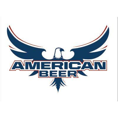 American Beer Logo - Picture of American Beer Logos