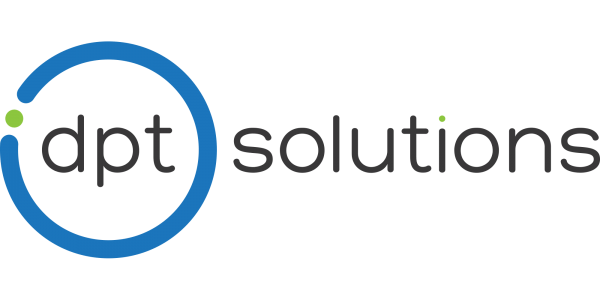 Dpt Logo - Home | DPT Solutions