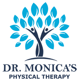 Dpt Logo - 1 Wayne, NJ 07470 - Dr. Monica's Physical Therapy PT, DPT