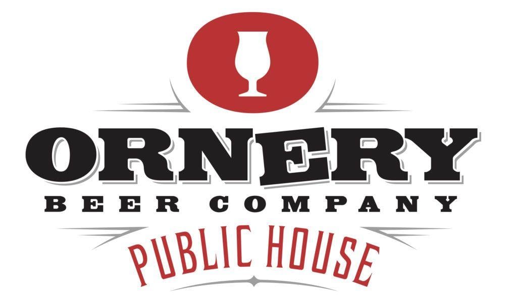 American Beer Logo - Ornery Beer Company Wins Gold Medal at the Great American Beer