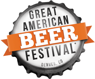 American Beer Logo - Ways To Save When Traveling to GABF