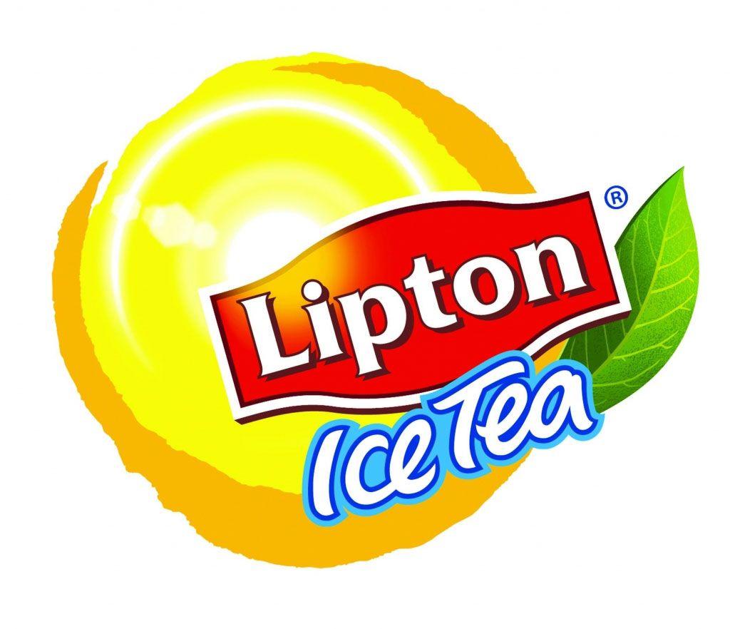Lipton Logo - Lipton Ice Tea Logo / Food / Logonoid.com