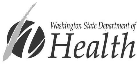 Dpt Logo - Logo Wa State Dpt Health