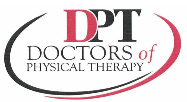 Dpt Logo - Doctors of Physical Therapy Therapy S Center Rd