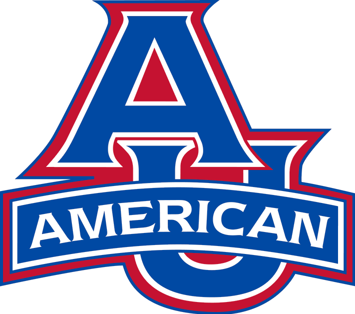 American Logo - File:American Eagles logo.png - Wikimedia Commons