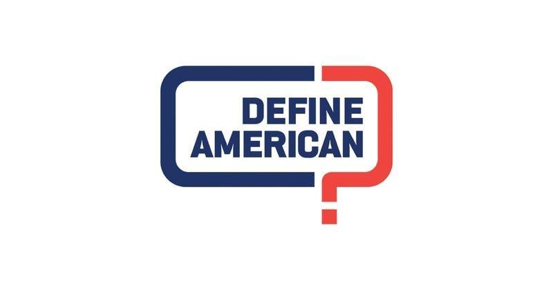 American Logo - Define American