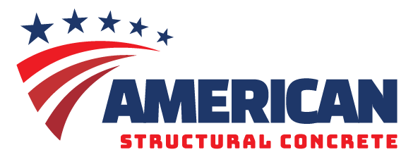 American Logo - American Structural Concrete – American Structural Concrete works ...