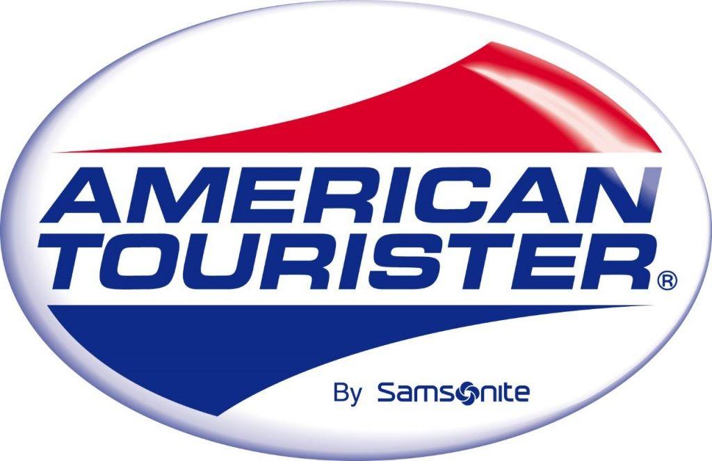 American Logo - American Tourister Logo / Industry / Logonoid.com