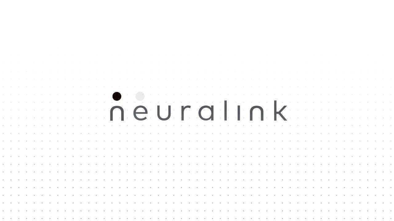 Neuralink Logo - Neuralink logo animation - YouTube