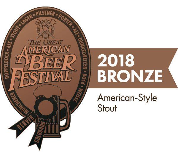 American Beer Logo - Promote Your Win - Great American Beer Festival