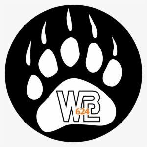 Black and White Bears Logo - Bears Logo PNG, Transparent Bears Logo PNG Image Free Download