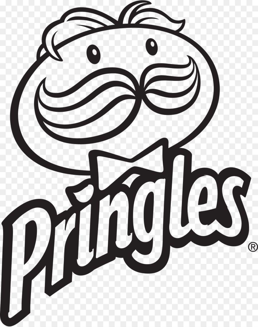 Pringles Logo - Pringles Logo Potato chip Kellogg's 1000*1264 transprent