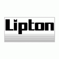 Lipton Logo - Lipton Logo Vectors Free Download