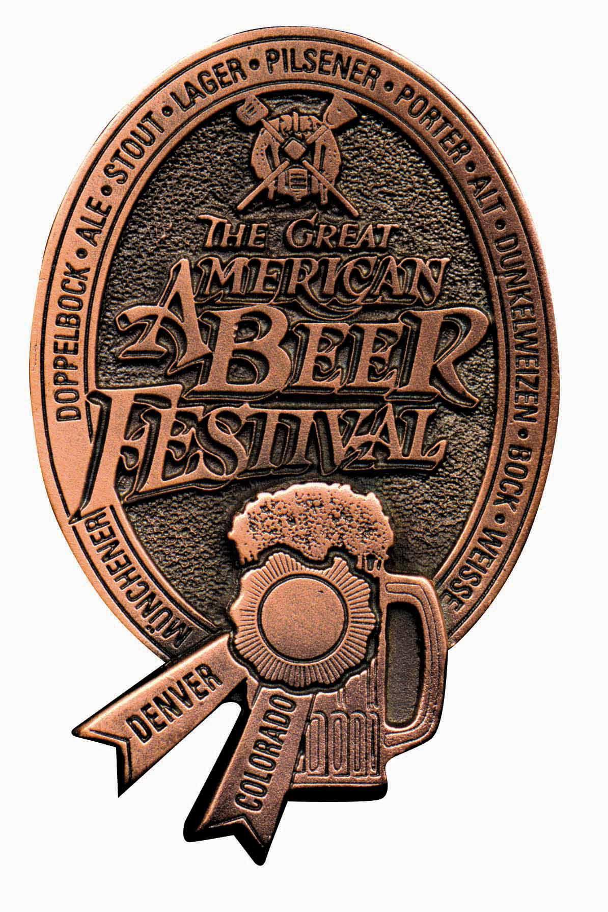 American Beer Logo - Promote Your Win American Beer Festival