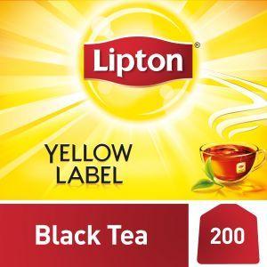 Lipton Logo - Buy food lipton tea bags 15 | Lipton,Liption,Teapigs - UAE | Souq.com