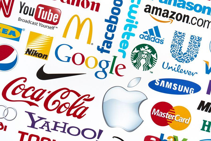 Best Branding Logo - Logo Design in 2018 - Top Brands to Keep an Eye On - ShoeMoney