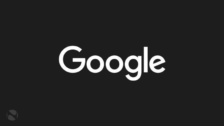 Google Black Logo - Google refreshes Hotels search on desktop, making it easier to use ...