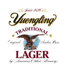 Yuengling Logo - Yuengling - Frank B. Fuhrer Wholesale