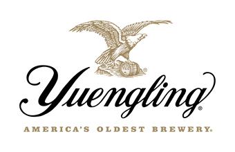 Yuengling Logo - Yuengling Beer Hamels Foundation