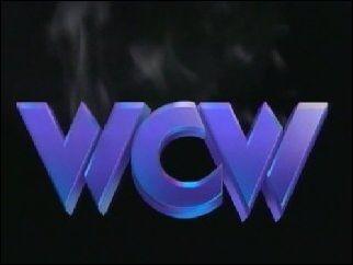 WCW Logo - WCW logo
