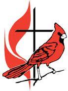 Red Bird Mission Logo - Red Bird Logo | Liverpool First United Methodist Church