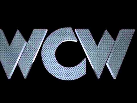 WCW Logo - WCW Logo