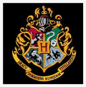 Hogwarts Logo - Hogwarts Crest PNG, Transparent Hogwarts Crest PNG Image Free ...