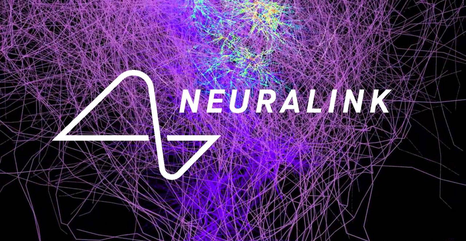 Neuralink Logo - Elon Musk - Neuralink - Happenings@LPU