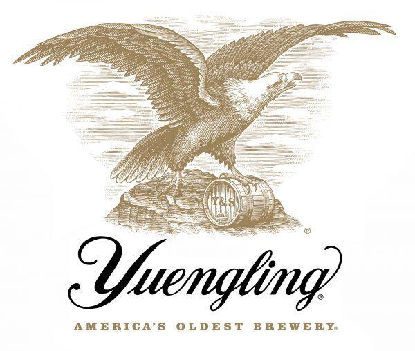Yuengling Logo - Yuengling Brewery Logomark - Hire an Illustrator