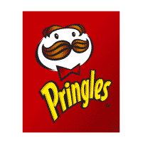 Pringles Logo - Pringles | Download logos | GMK Free Logos