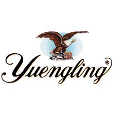 Yuengling Logo - yuengling-logo - - WSLPFM